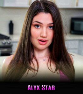 brazzers alyx stare|Alyx Star Brazzers Profile .